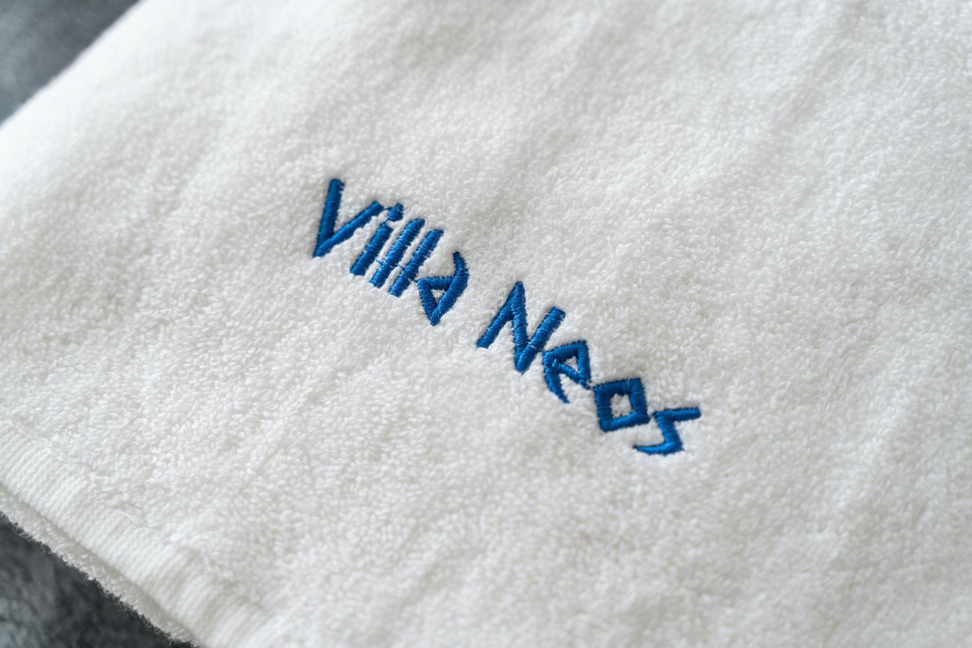 Villa Neos مينززدرويه المظهر الخارجي الصورة