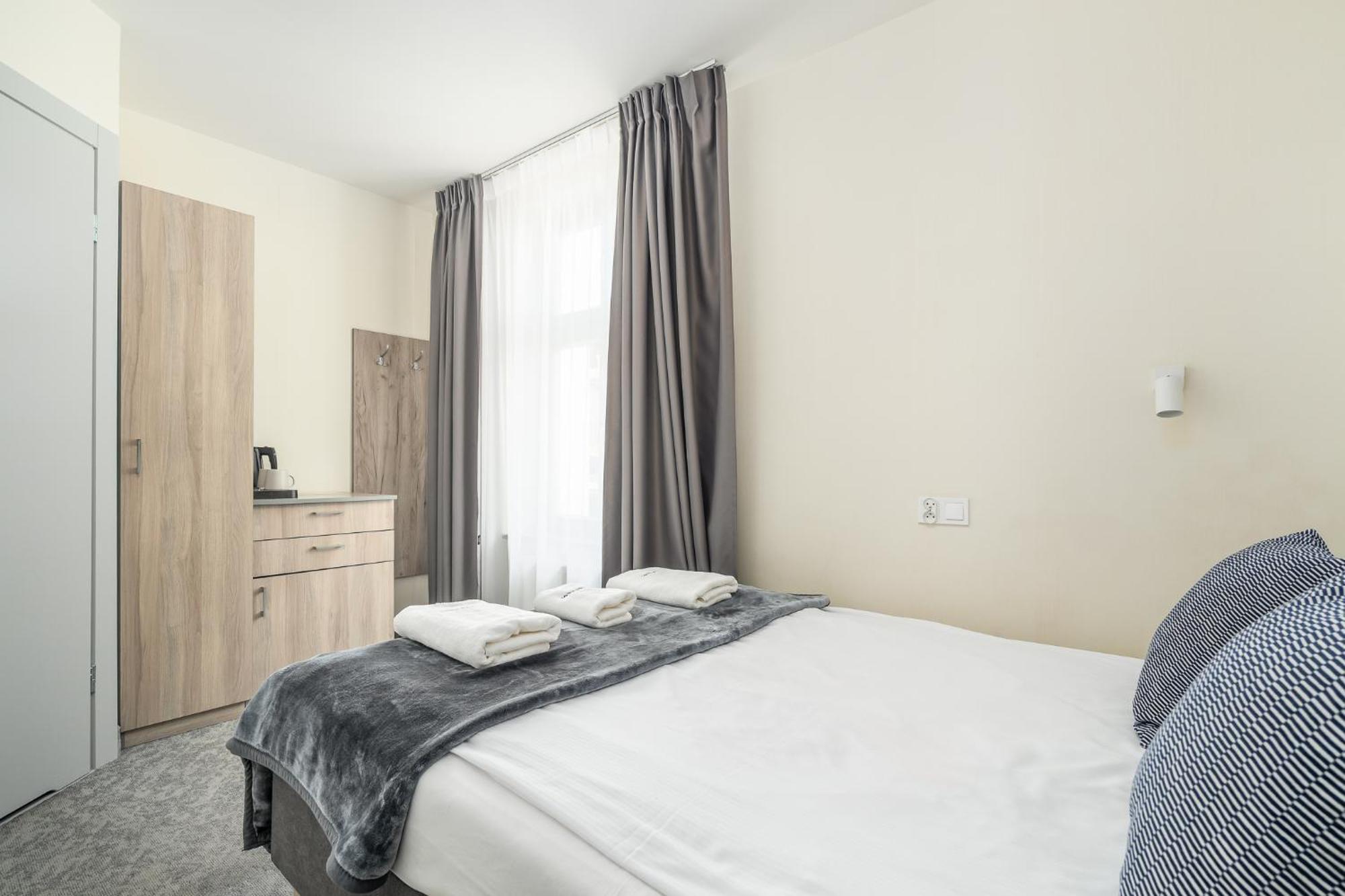 Villa Neos مينززدرويه المظهر الخارجي الصورة