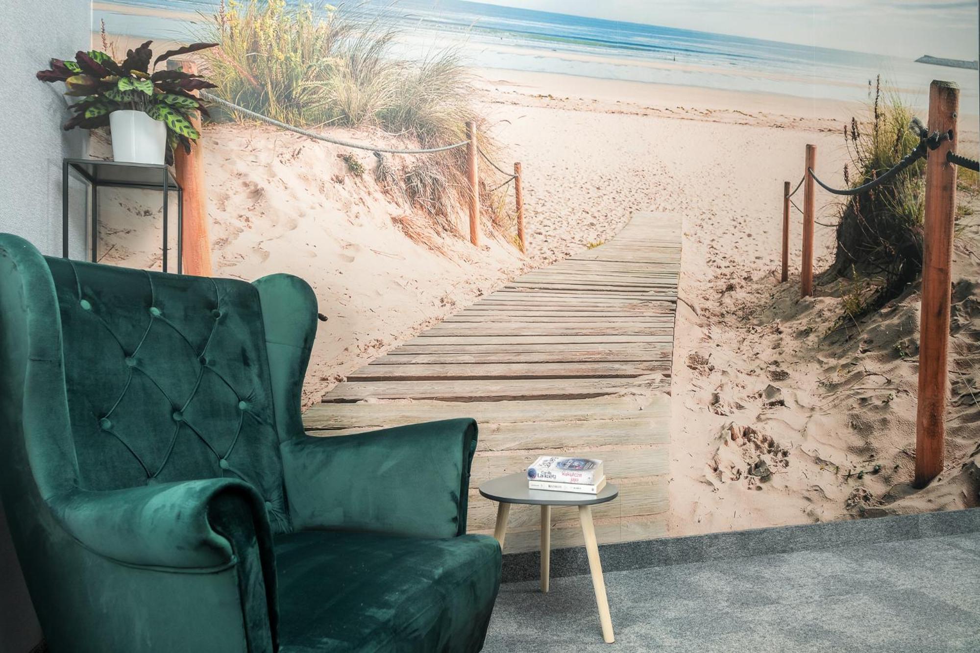 Villa Neos مينززدرويه المظهر الخارجي الصورة