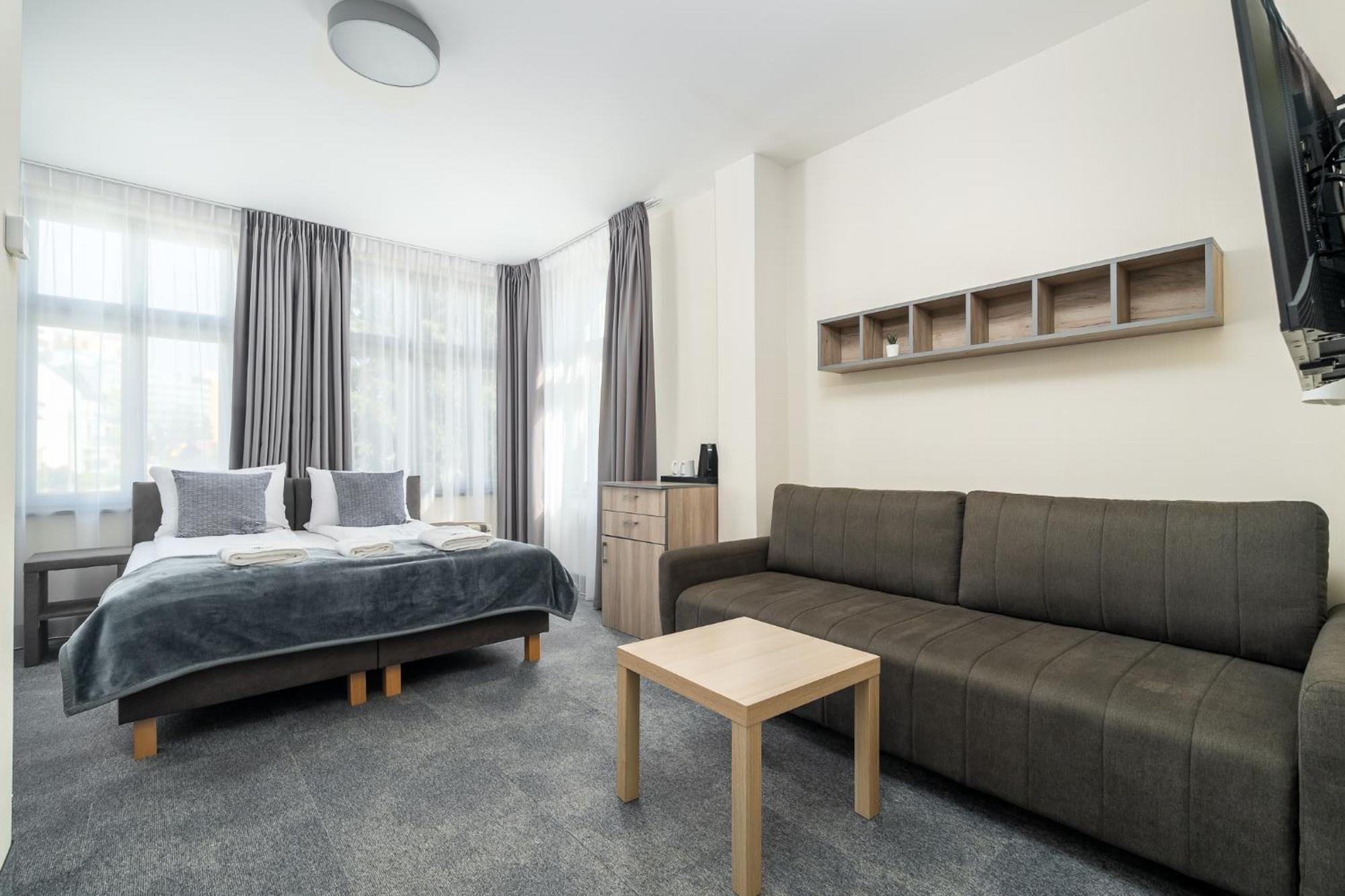 Villa Neos مينززدرويه المظهر الخارجي الصورة