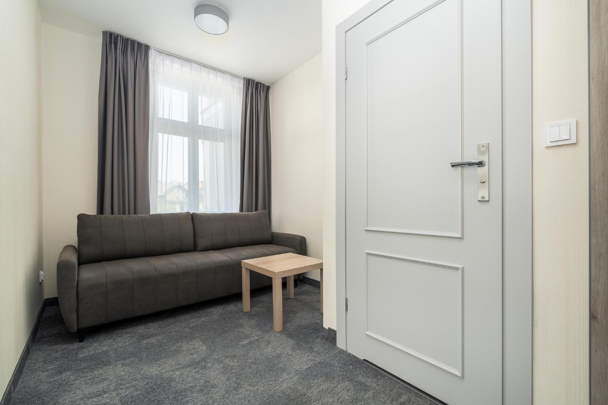 Villa Neos مينززدرويه المظهر الخارجي الصورة