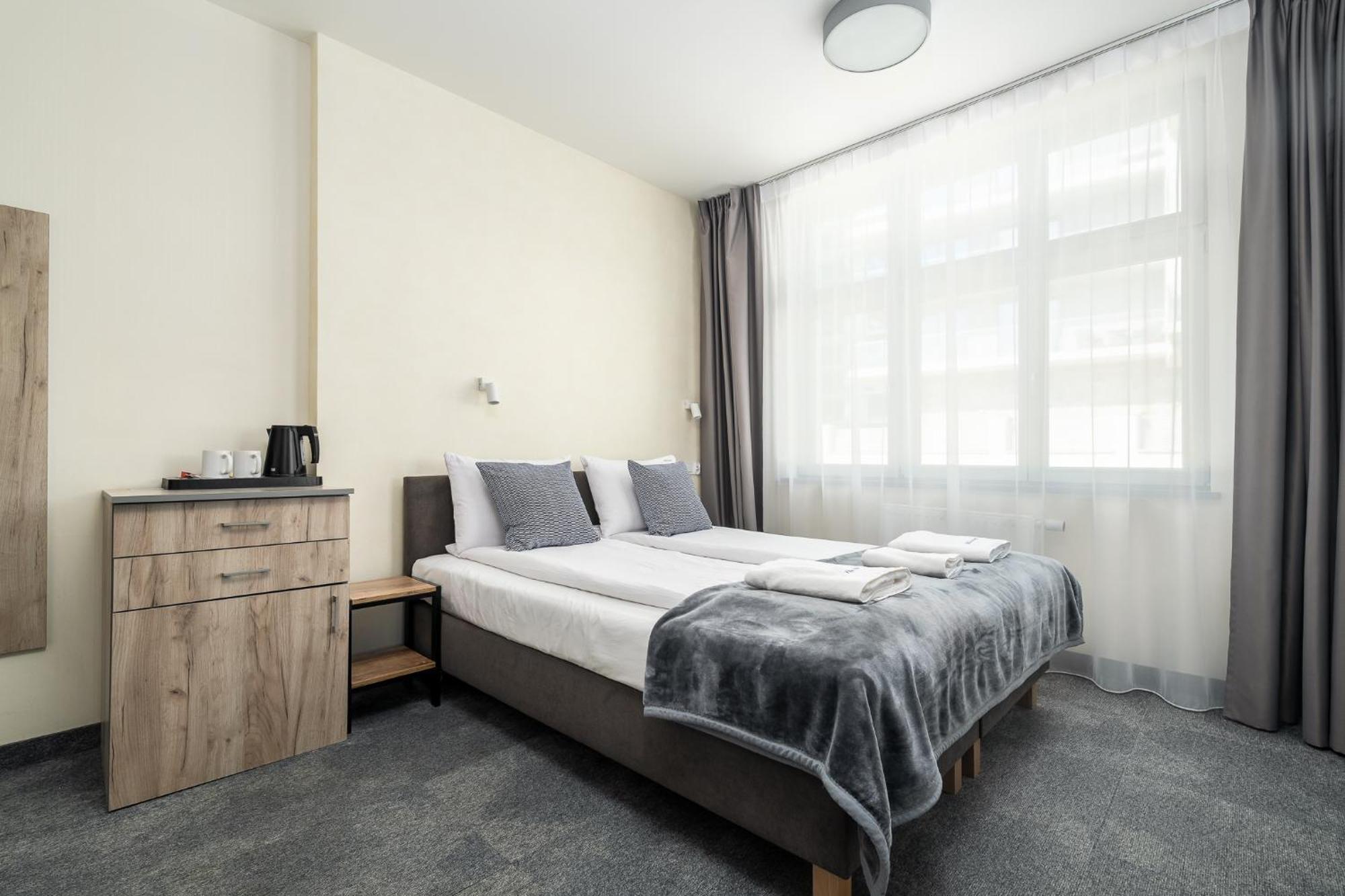 Villa Neos مينززدرويه المظهر الخارجي الصورة