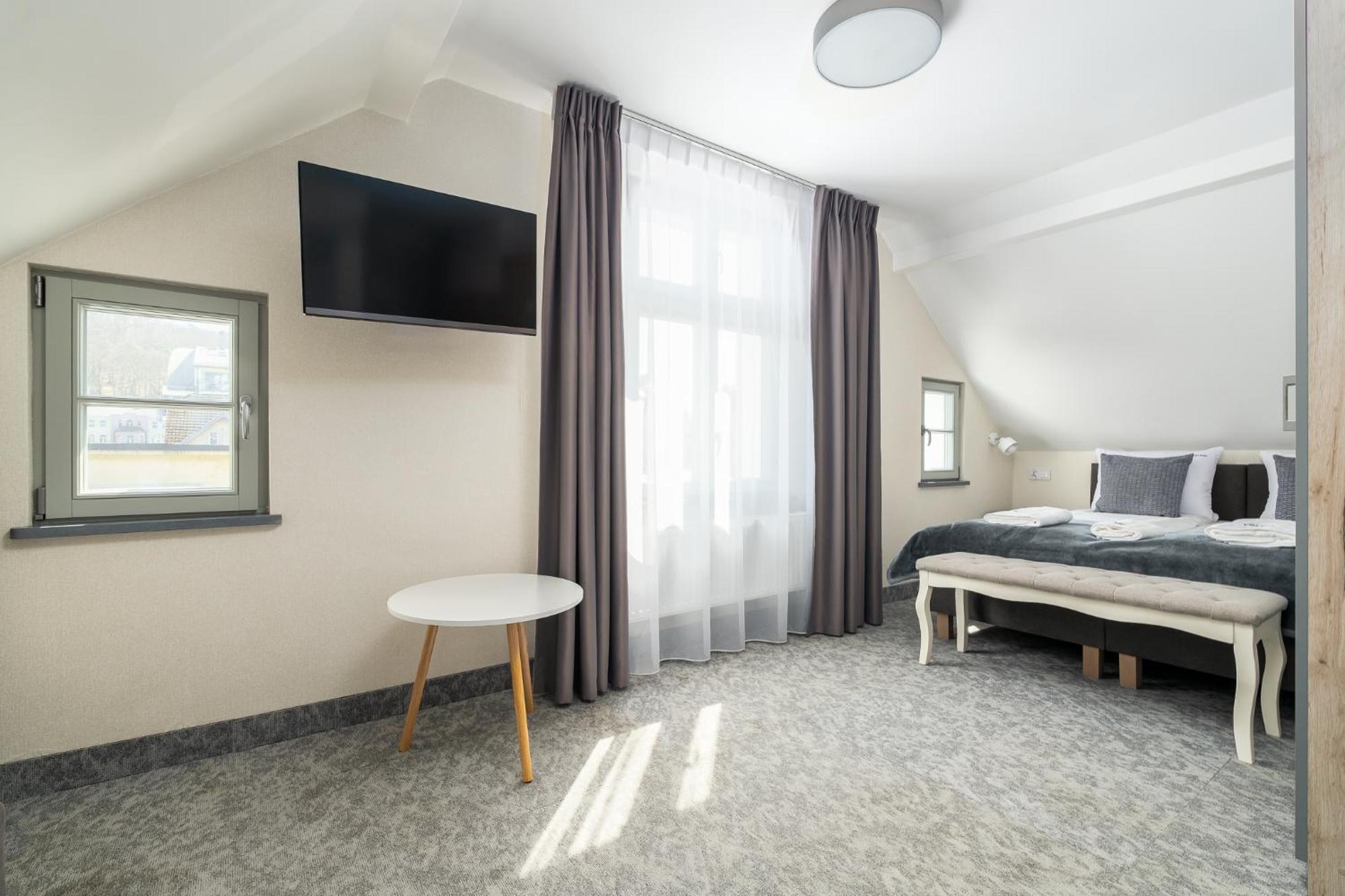 Villa Neos مينززدرويه المظهر الخارجي الصورة