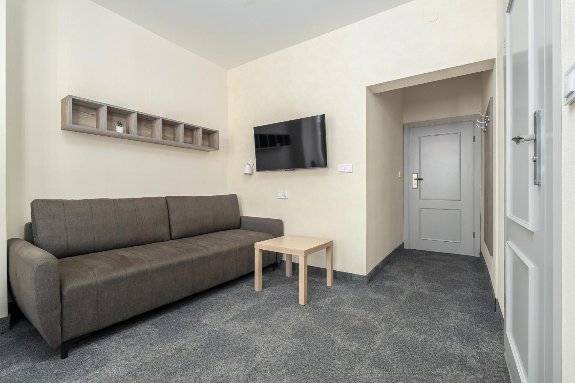 Villa Neos مينززدرويه المظهر الخارجي الصورة