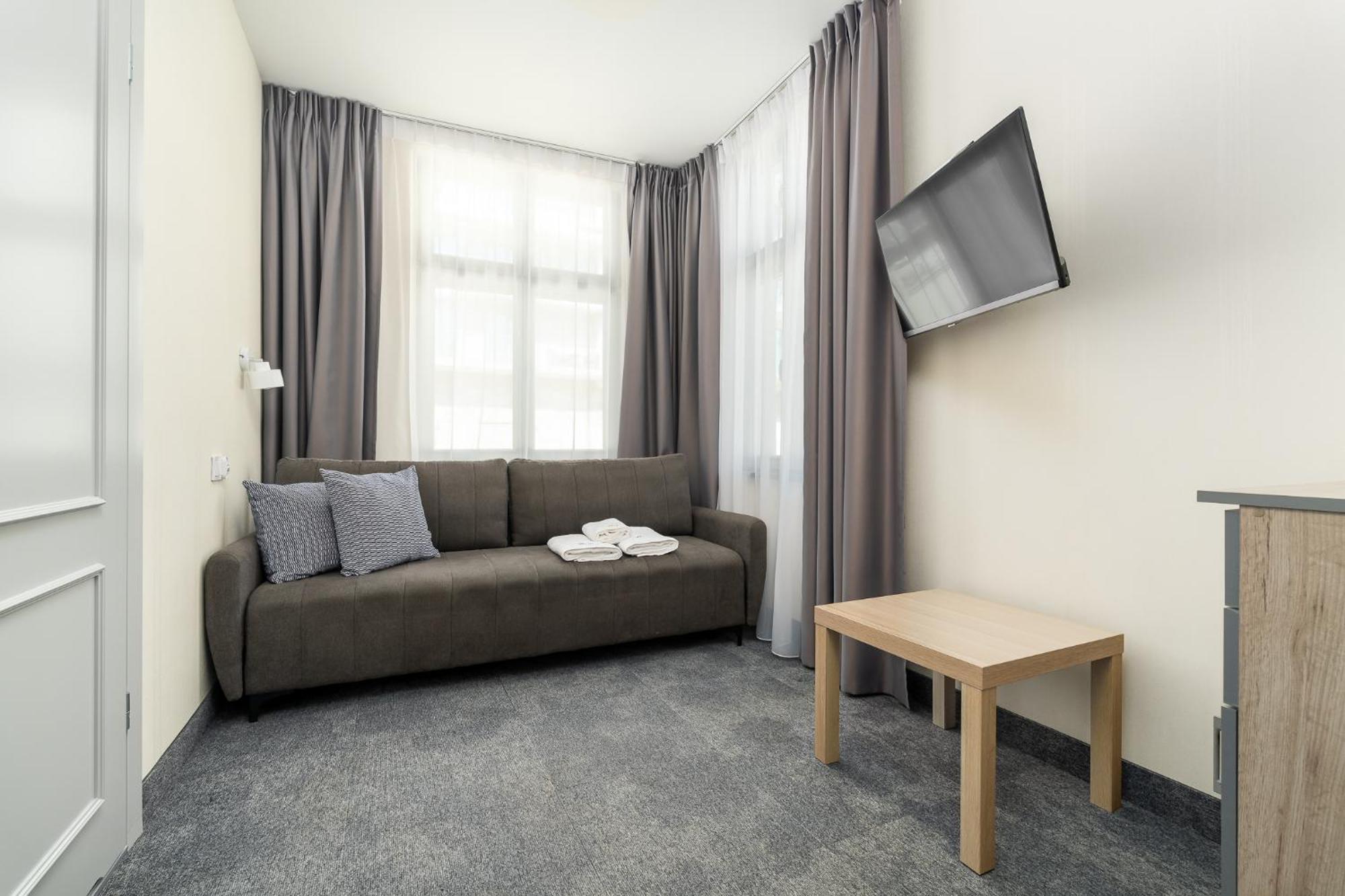 Villa Neos مينززدرويه المظهر الخارجي الصورة