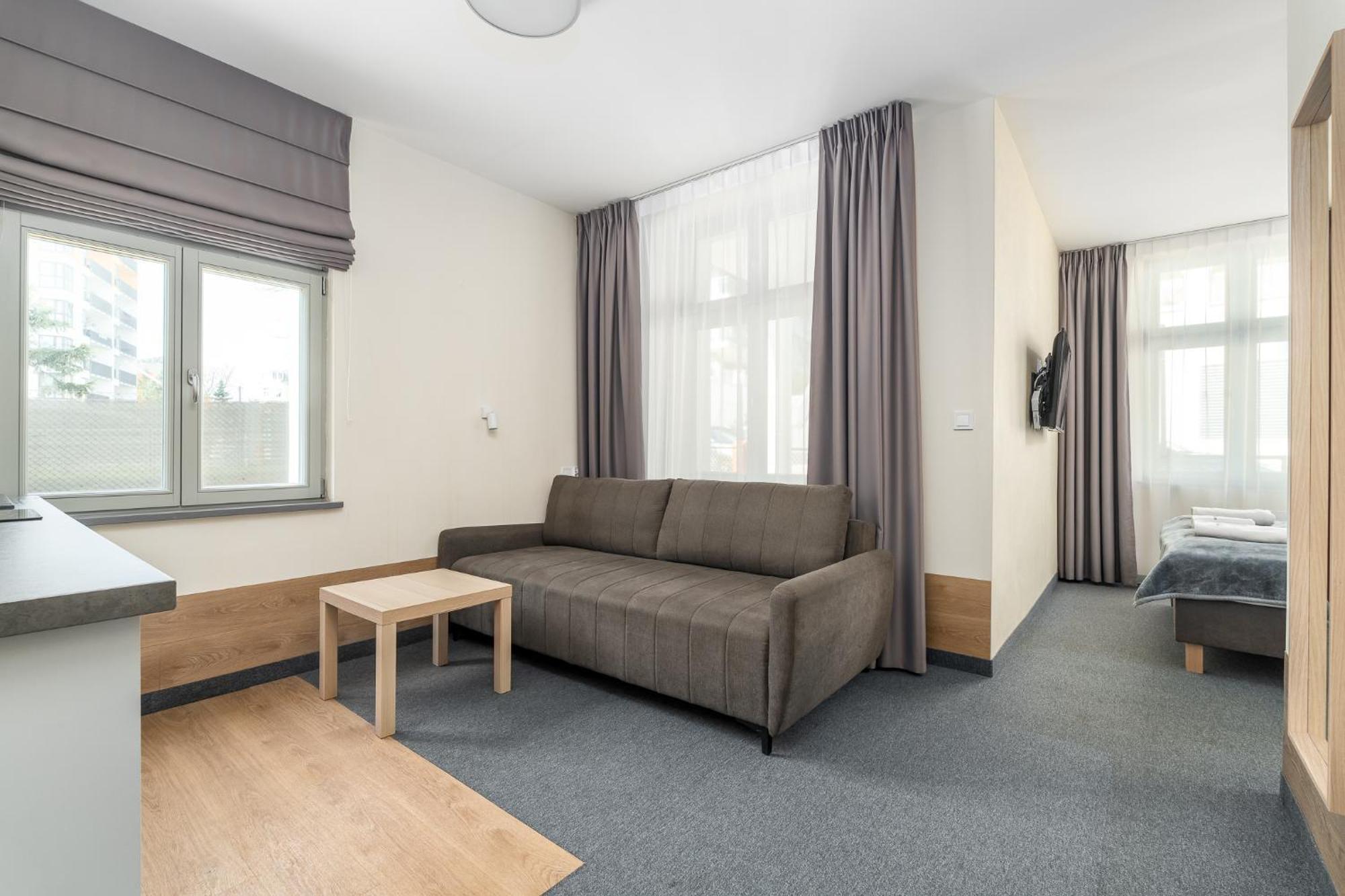 Villa Neos مينززدرويه المظهر الخارجي الصورة